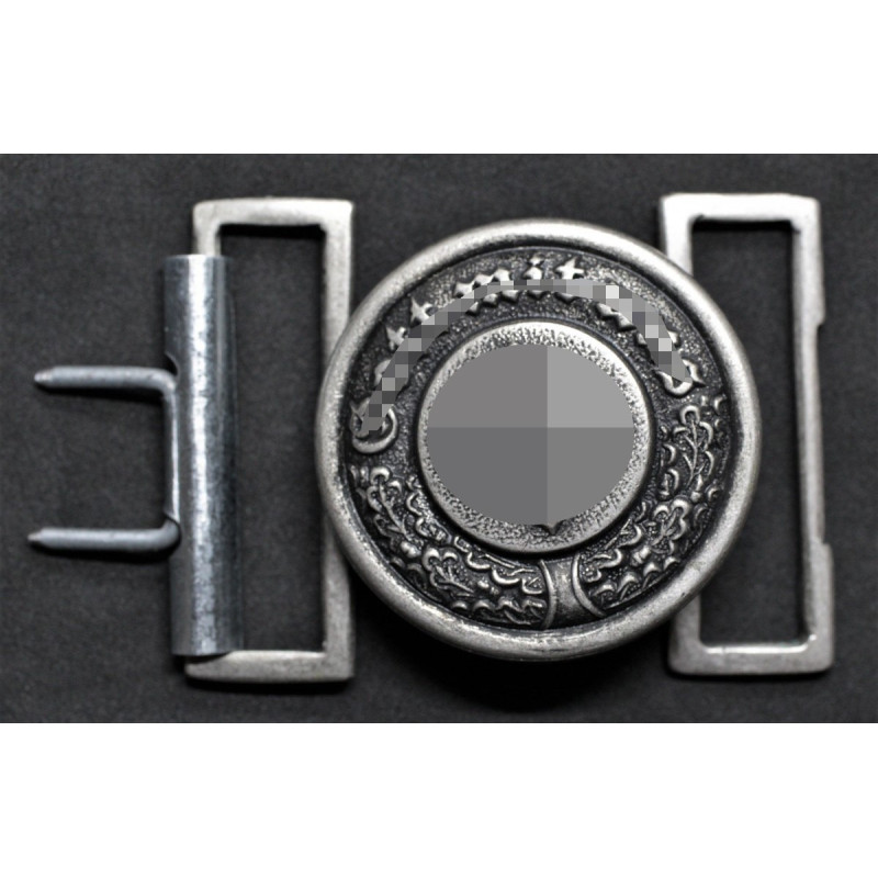 Buckle - Police Officers
