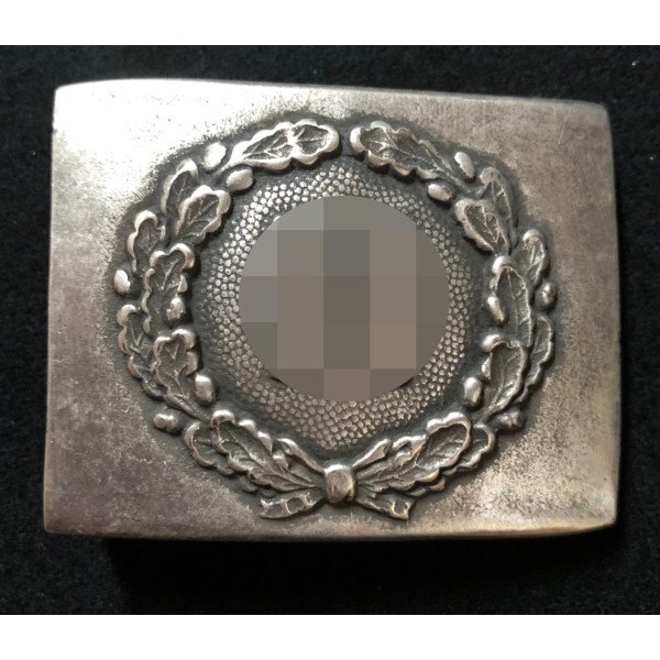 Buckle with Modern Hook - SS 2