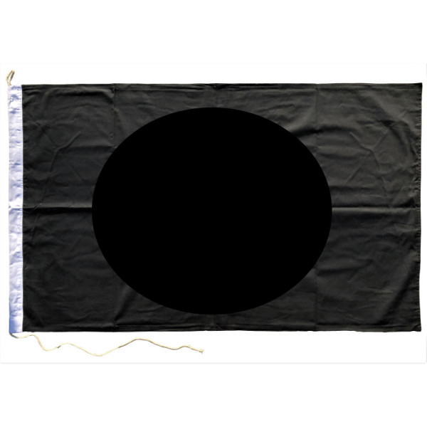 -Flag - SS Cotton (hand-stitched)