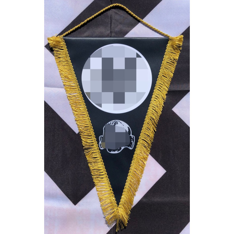 Crest - Waffen SS