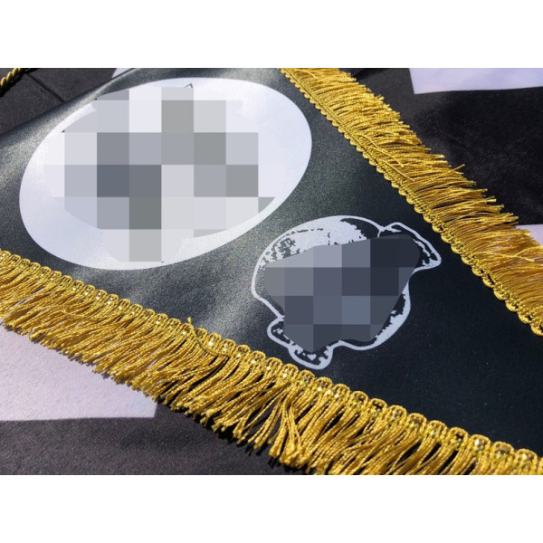 Crest - Waffen SS