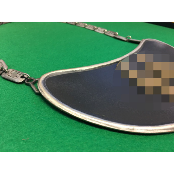Gorget - SS