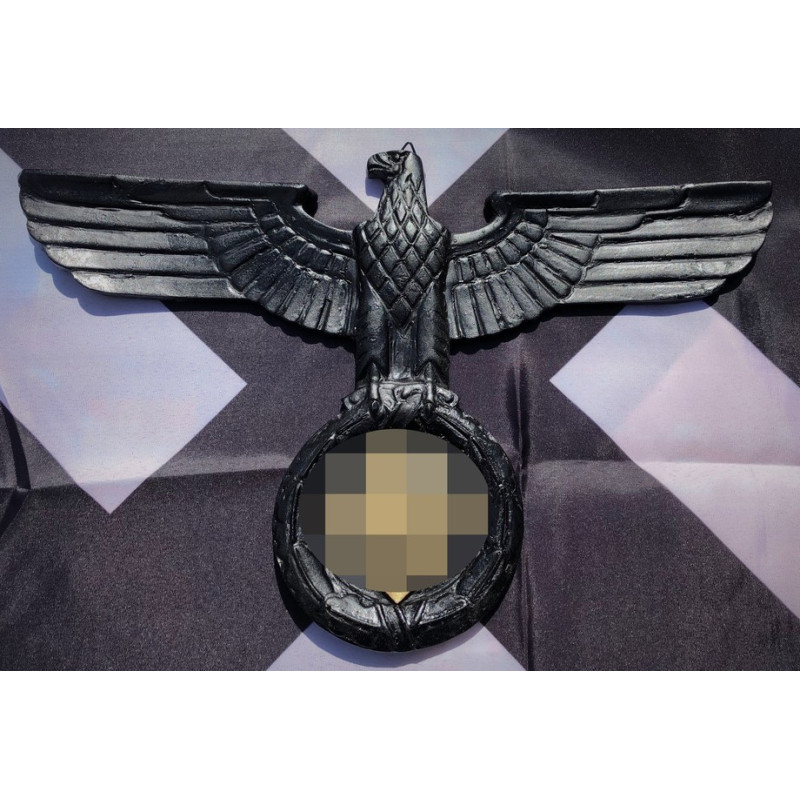 Wand Adler