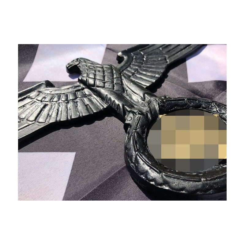 Wall Eagle