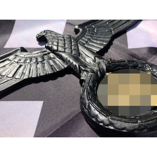 Wall Eagle