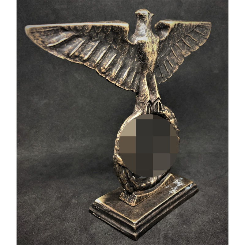 Eagle with Base