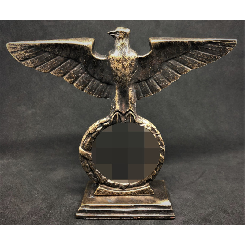 Eagle with Base