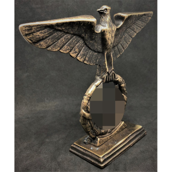 Eagle with Base