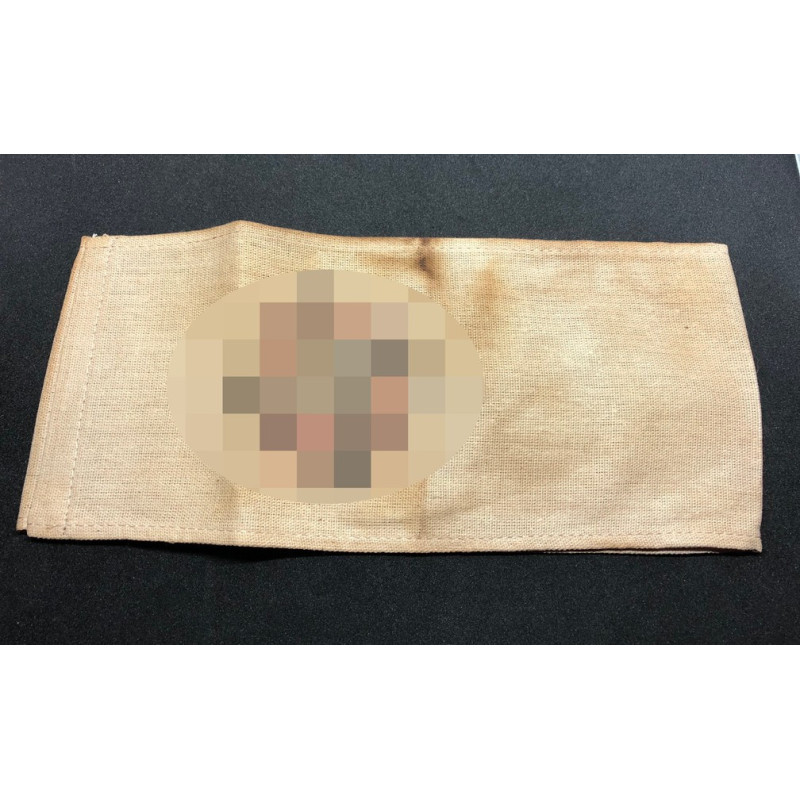 Fascia Da Braccio - Technische Nothilfe (TeNo)