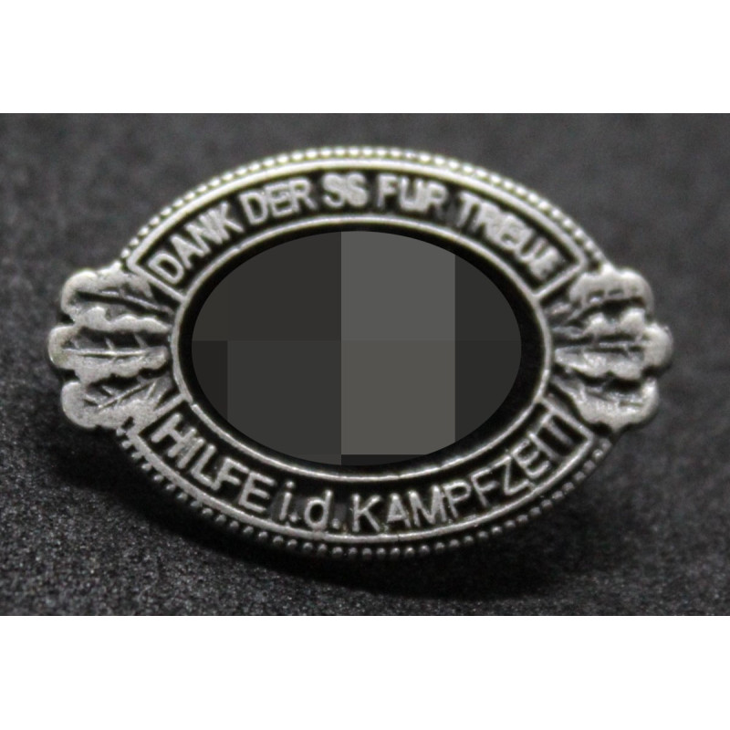SS Honorary Member Badge