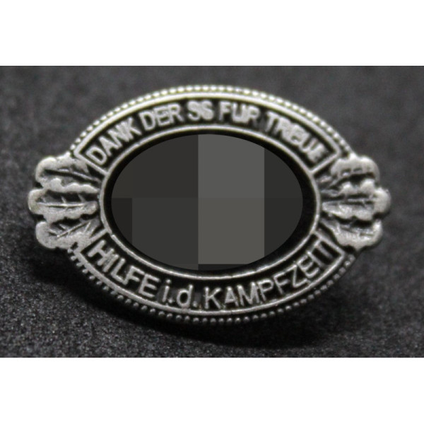 SS Honorary Member Badge