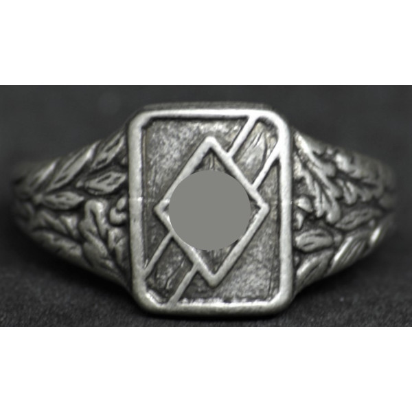 Ring - SS