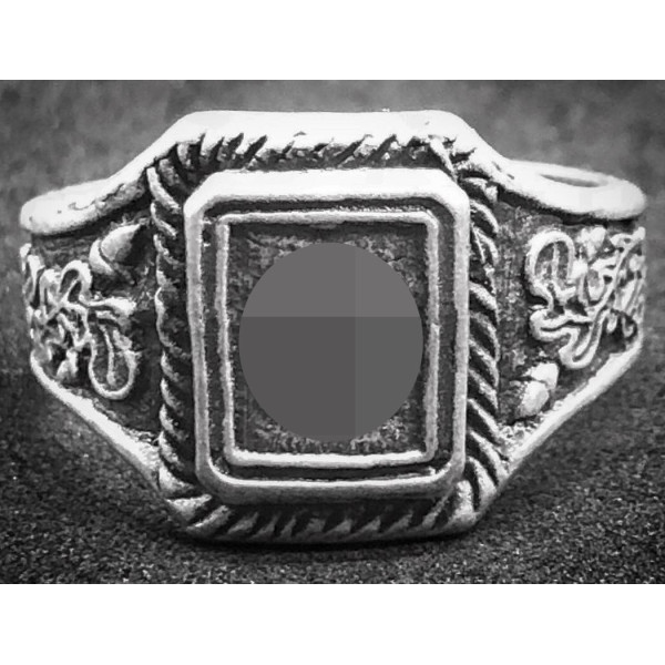 Anello - Waffen SS 2