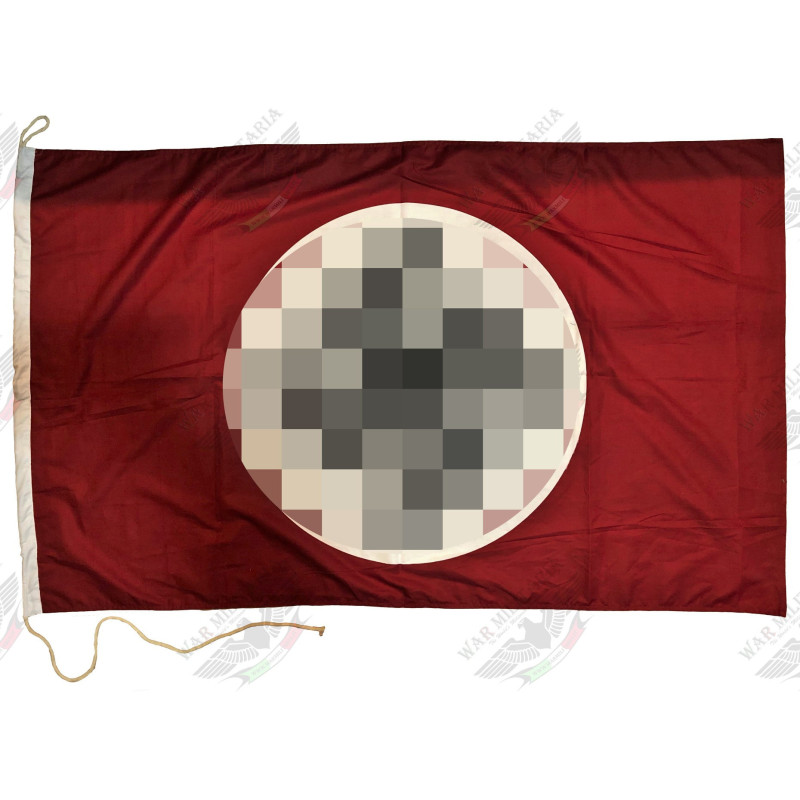 Flag - NSDAP (Thick Cotton)