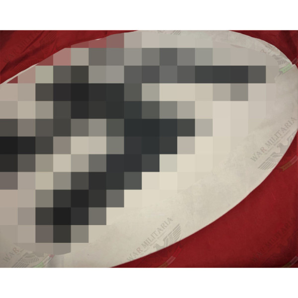 Flag - NSDAP (Thick Cotton)