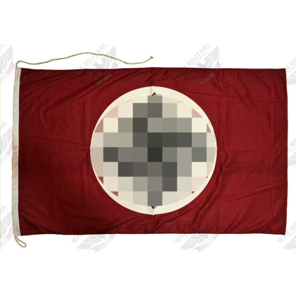 Flag - NSDAP (Thick Cotton)