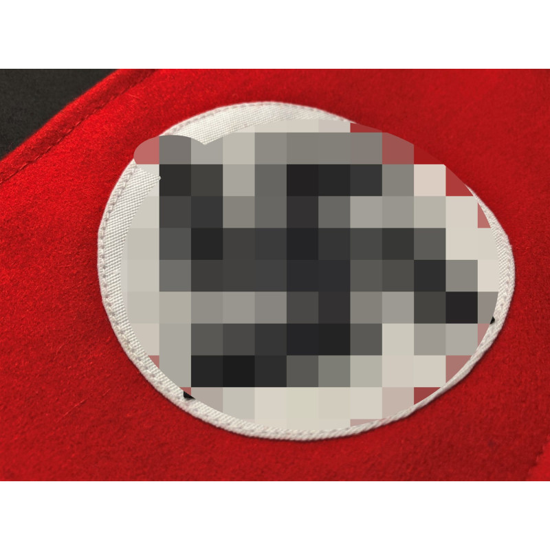 -Fascia Da Braccio - Kampfbinde (Fascia Standard del NSDAP)