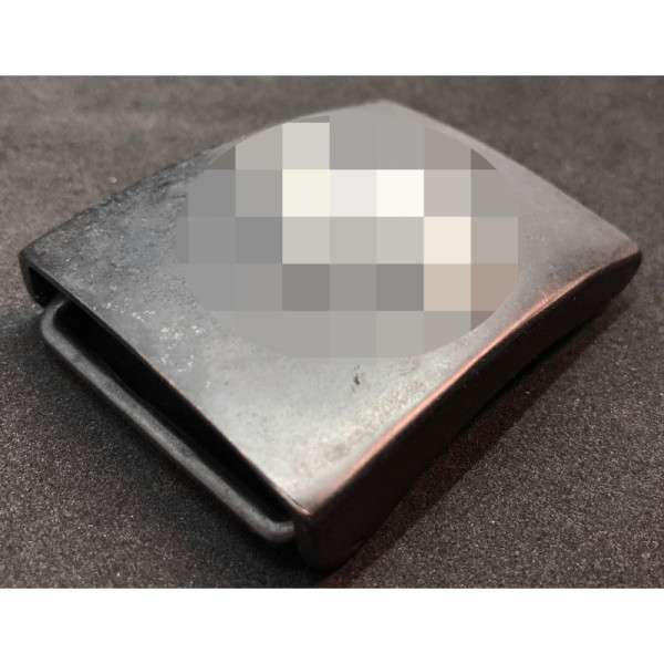 Schnalle Mit Modernem Haken - Deutsche Jungvolk