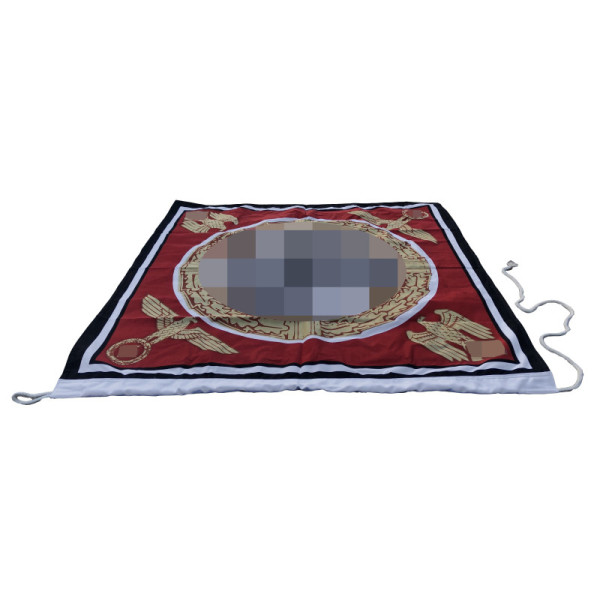 Flag - Leibstandarte Adolf Hitler (Cotton)