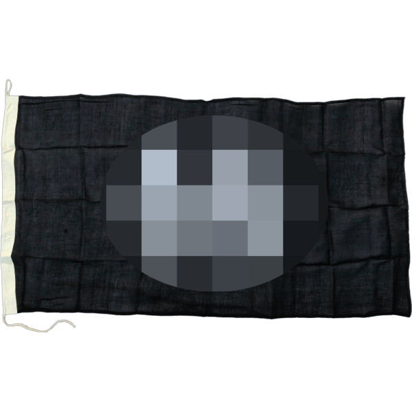 Flag - Waffen SS (Cotton) 2