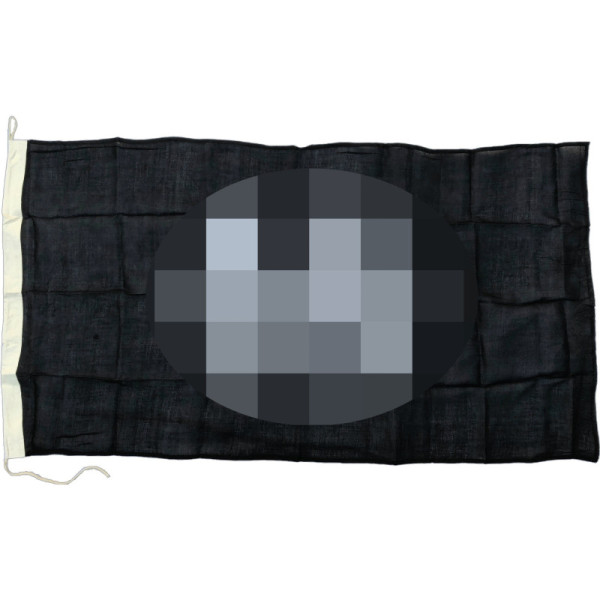 Bandiera - Waffen SS (Cotone)