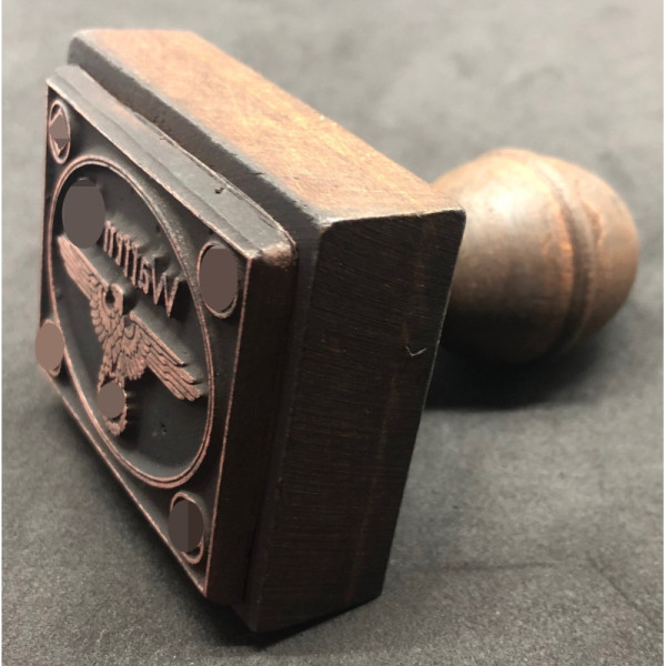 Stempel - Waffen SS