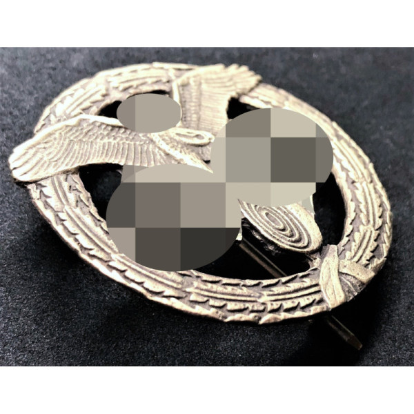 Distintivo Deutsches Motorsportabzeichen (Bronzo)