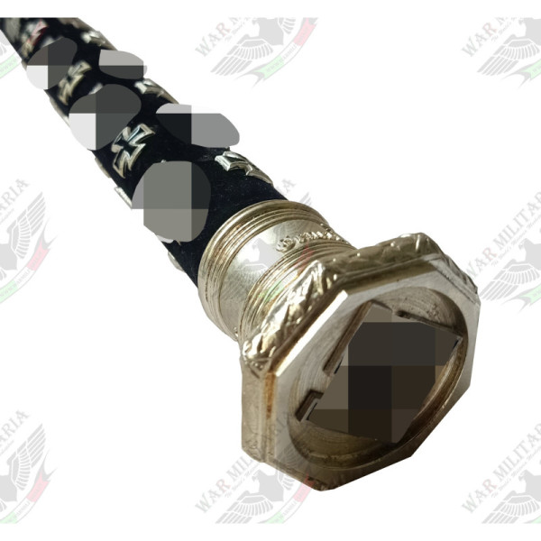 SS-Obergruppenführer Reinhard Heydrich Baton