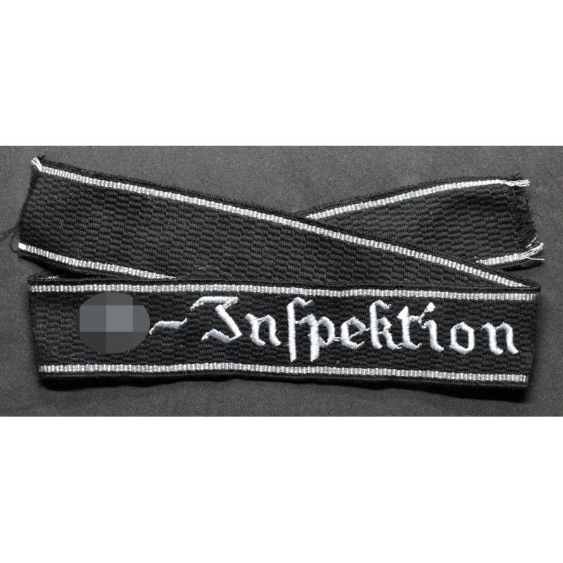 Fascetta da Polso - SS-Inspektion
