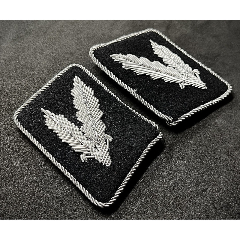 Mostrine Waffen-SS - Oberführer