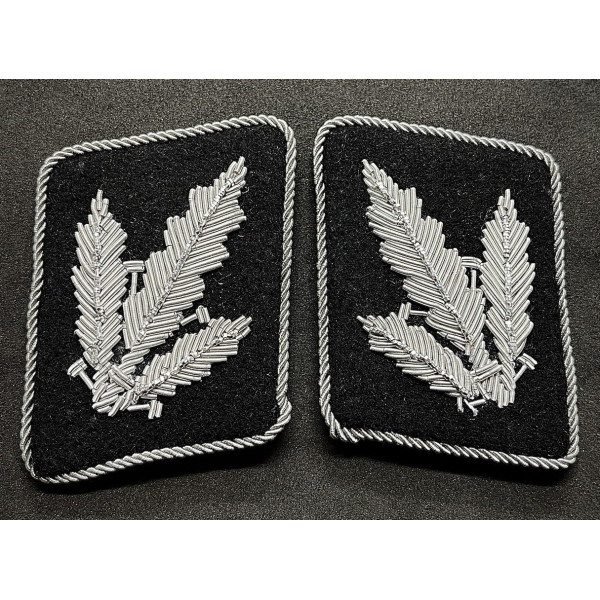 Mostrine Waffen-SS - Brigadeführer