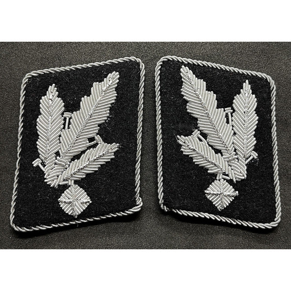 Mostrine Waffen-SS - Gruppenführer