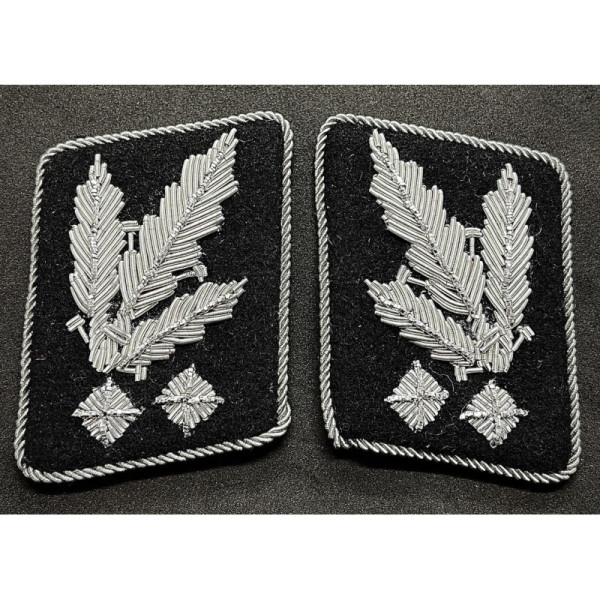 Mostrine Waffen-SS - Obergruppenführer