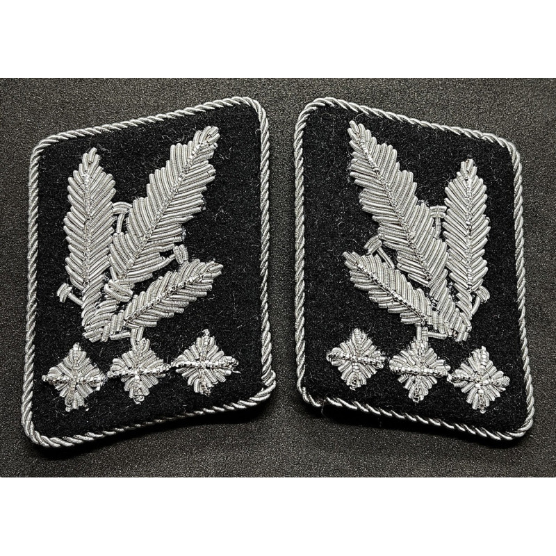 Waffen-SS Kragenspiegel - Oberstgruppenführer