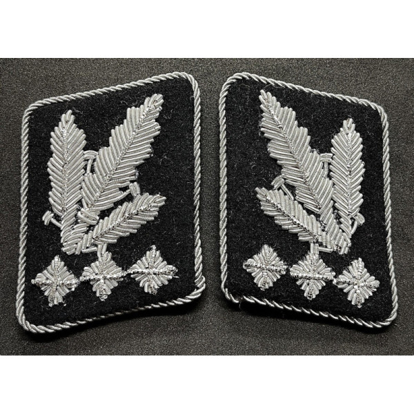 Waffen-SS Kragenspiegel - Oberstgruppenführer