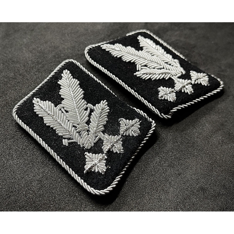Mostrine Waffen-SS - Oberstgruppenführer
