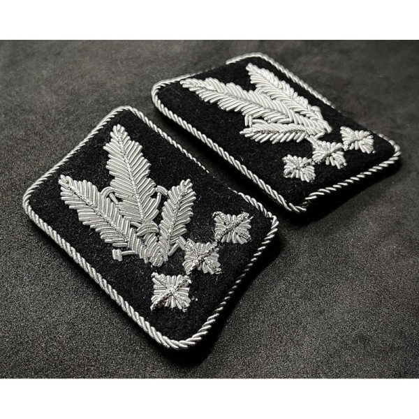 Mostrine Waffen-SS - Oberstgruppenführer