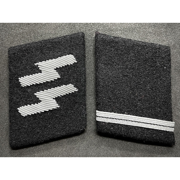 Mostrine Waffen-SS - Sturmmann