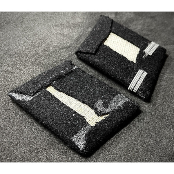 Mostrine Waffen-SS - Sturmmann