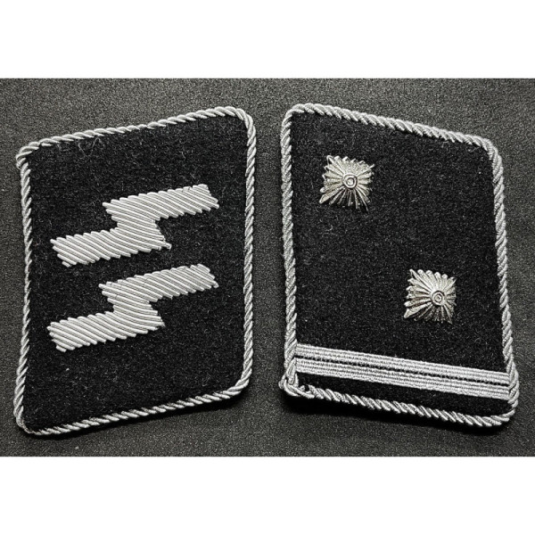 Mostrine Waffen-SS - Hauptscharführer