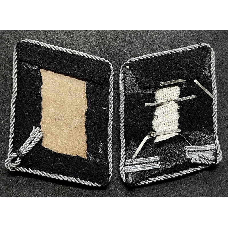Mostrine Waffen-SS - Obersturmführer