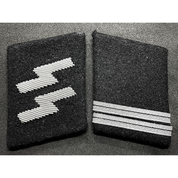 Mostrine Waffen-SS - Rottenführer