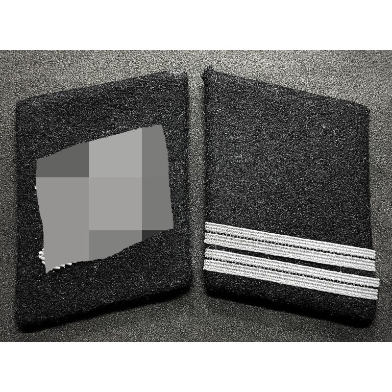 Mostrine Waffen-SS - Rottenführer