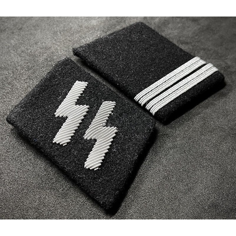 Mostrine Waffen-SS - Rottenführer