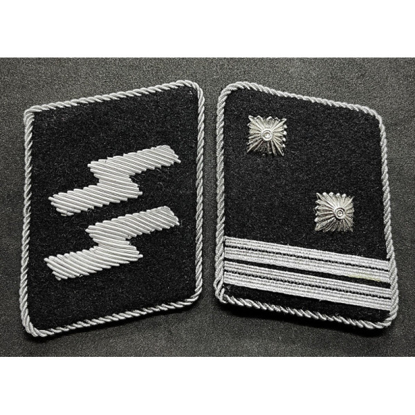 Mostrine Waffen-SS - Sturmscharführer