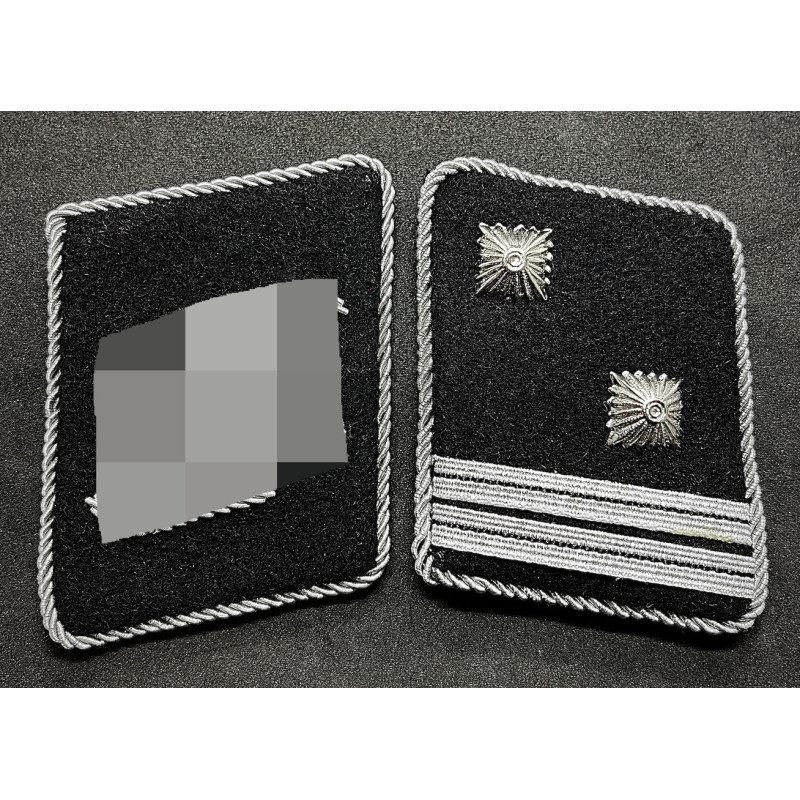 Mostrine Waffen-SS - Sturmscharführer