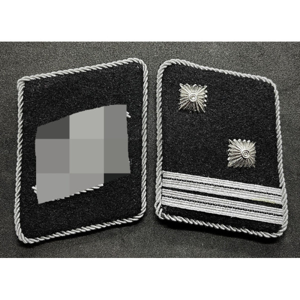 Mostrine Waffen-SS - Sturmscharführer