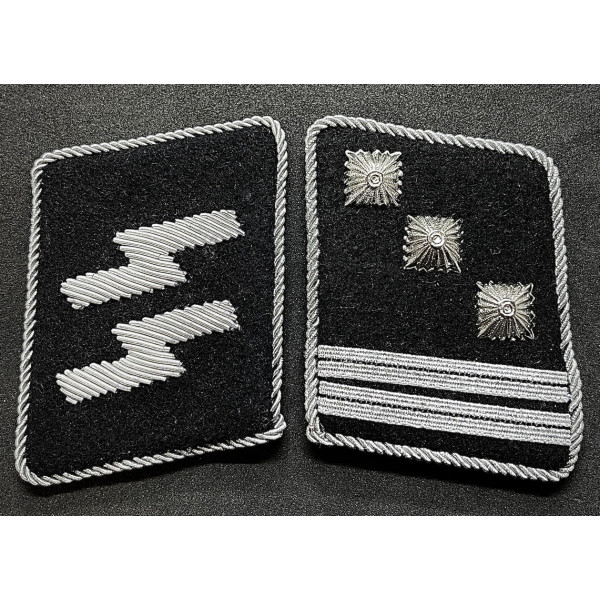 Mostrine Waffen-SS - Hauptsturmführer