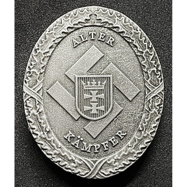 Alter Kämpfer Gau-Abzeichen