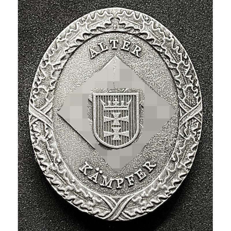 Alter Kämpfer Gau-Abzeichen
